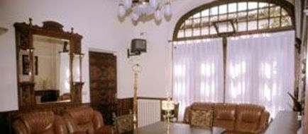 Hotel Casa Espana Meeting