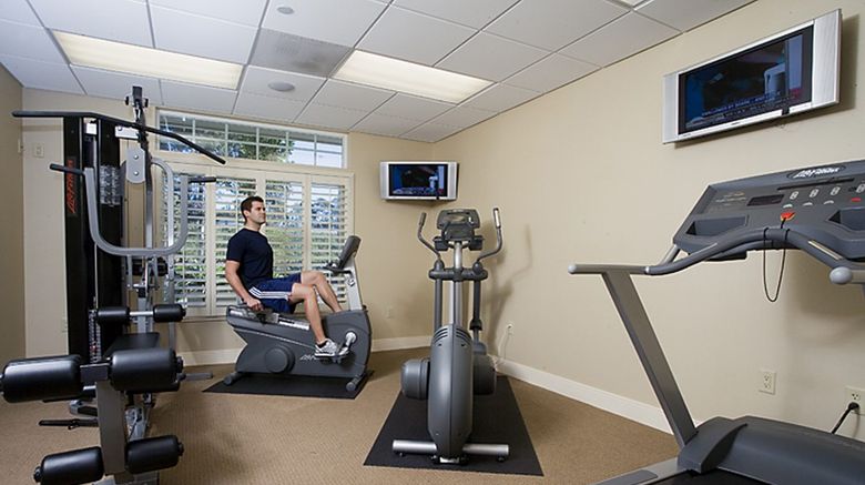 <b>West Inn & Suites Health</b>