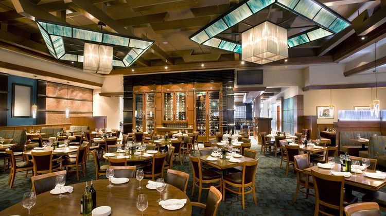 West Inn & Suites Restaurant
