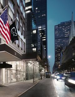 DoubleTree by Hilton NY Midtown 5th Ave