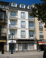 Hotel Mediante