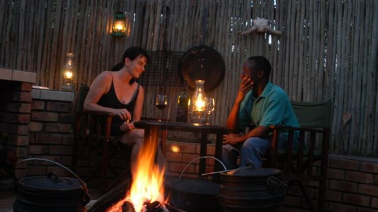 <b>Mvuradona Safari Lodge Banquet</b>