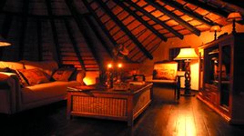 <b>Mvuradona Safari Lodge Bar/Lounge</b>