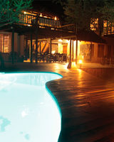 Mvuradona Safari Lodge