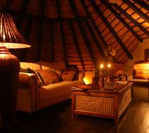 Mvuradona Safari Lodge Meeting