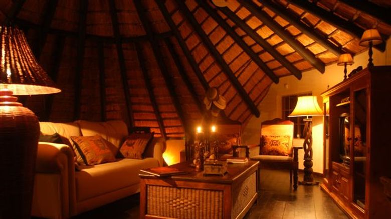 <b>Mvuradona Safari Lodge Meeting</b>