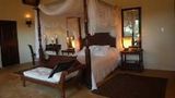 Mvuradona Safari Lodge Suite