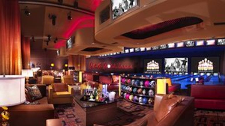 <b>Red Rock Casino Resort & Spa Bar/Lounge</b> <b>Red Rock Casino Resort & Spa Bar/Lounge</b>
