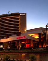 Red Rock Casino Resort & Spa