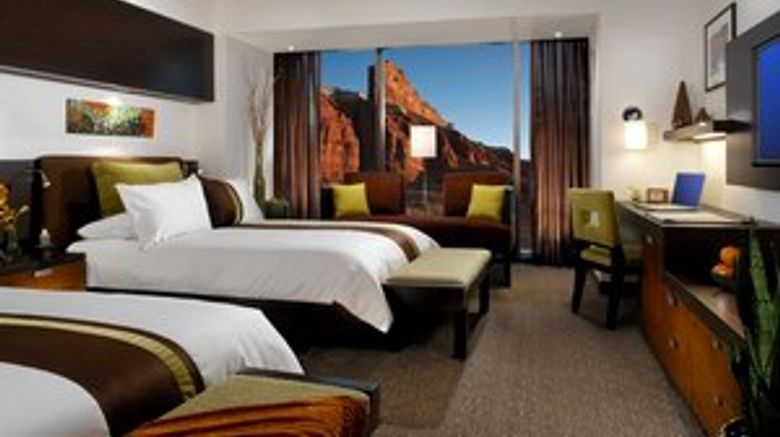 <b>Red Rock Casino Resort & Spa Room</b> <b>Red Rock Casino Resort & Spa Room</b>