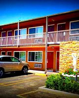 Motel 6 Pico Rivera-Los Angeles