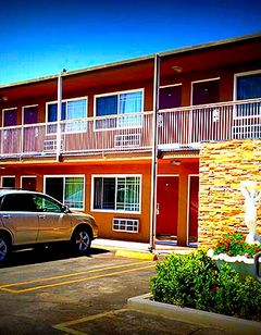Motel 6 Pico Rivera-Los Angeles
