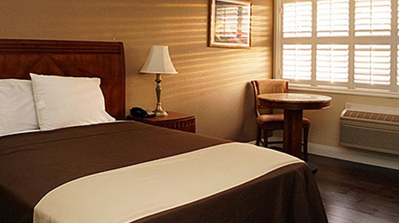 <b>Motel 6 Pico Rivera-Los Angeles Room</b>