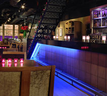 Malmaison Oxford Bar/Lounge
