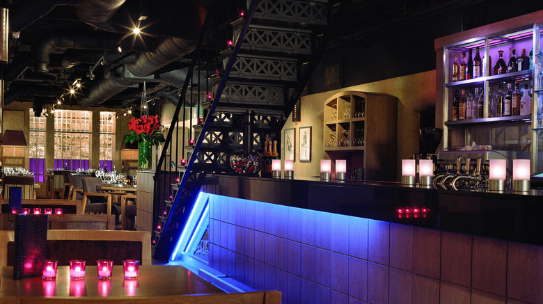 <b>Malmaison Oxford Bar/Lounge</b>