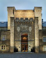 Malmaison Oxford