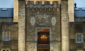 Malmaison Oxford