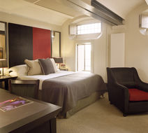 Malmaison Oxford Room
