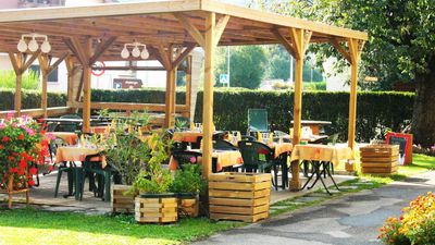 Auberge de Costaroche