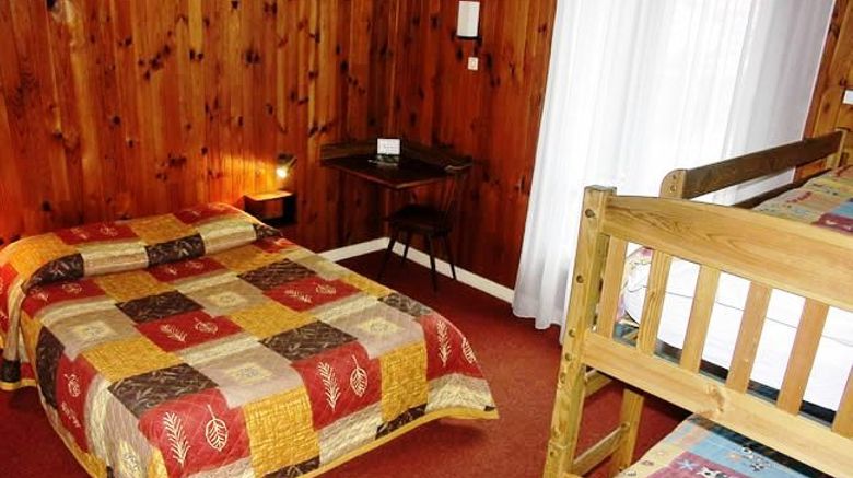 <b>Auberge de Costaroche Room</b>