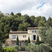 Hameau des Baux