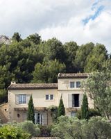Hameau des Baux