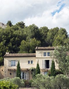 Hameau des Baux