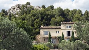 Hameau des Baux