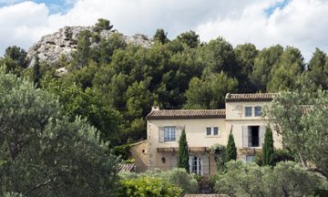 Hameau des Baux