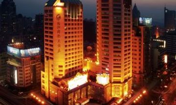 Zhejiang International Hotel