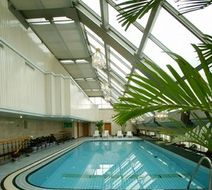 Zhejiang International Hotel Pool
