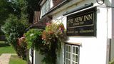 The New Inn Exterior