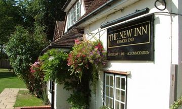 The New Inn