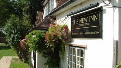 The New Inn