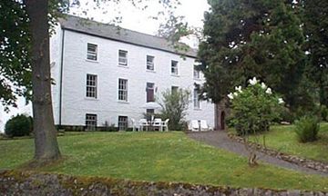 Lowbyer Manor Country House