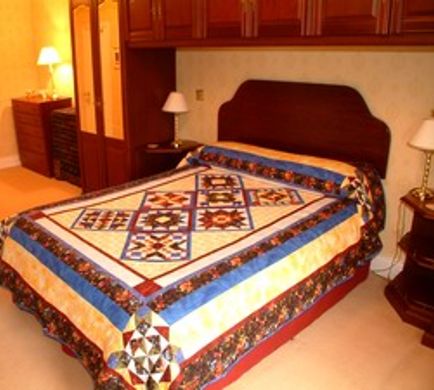 Lowbyer Manor Country House Room