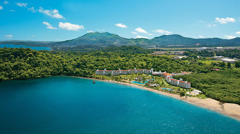 Dreams Playa Bonita Panama Exterior