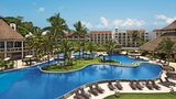 Dreams Playa Bonita Panama Pool