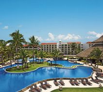 Dreams Playa Bonita Panama Pool
