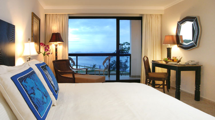 Dreams Playa Bonita Panama Room