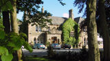 <b>Hunday Manor Country House Hotel Exterior</b>