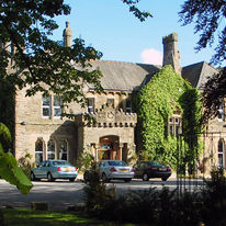 Hunday Manor Country House Hotel