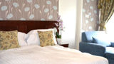 <b>Hunday Manor Country House Hotel Room</b>