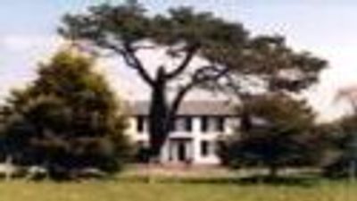 The Pines at Eastleigh
