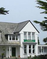 Pine Lodge Hotel
