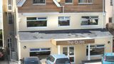 The Quies Exterior