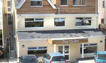 The Quies