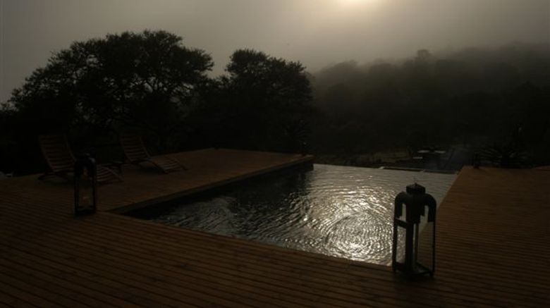 <b>Bukela Game Lodge Pool</b>