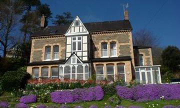 Norbury House Stylish Accommodation