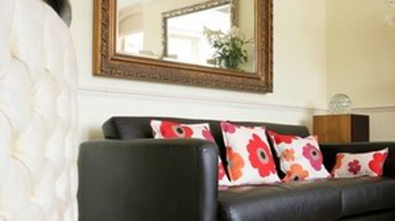 <b>Norbury House Stylish Accommodation Other</b>